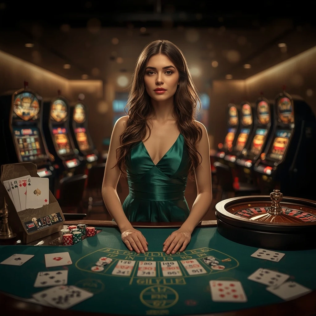 Golden Euro Casino giochi