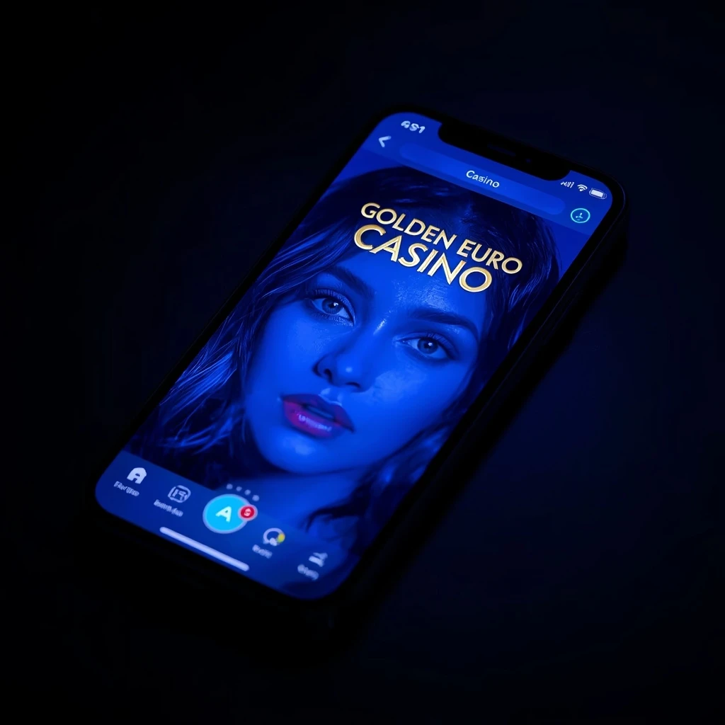 Golden Euro Casino App