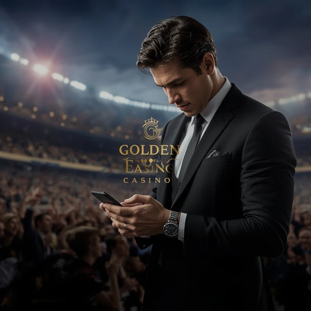 Golden Euro Casino Scommesse
