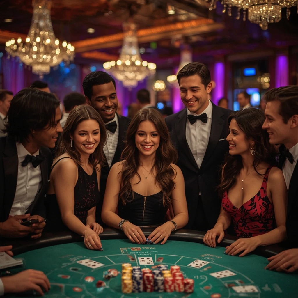 blackjack al GOLDEN EURO CASINO