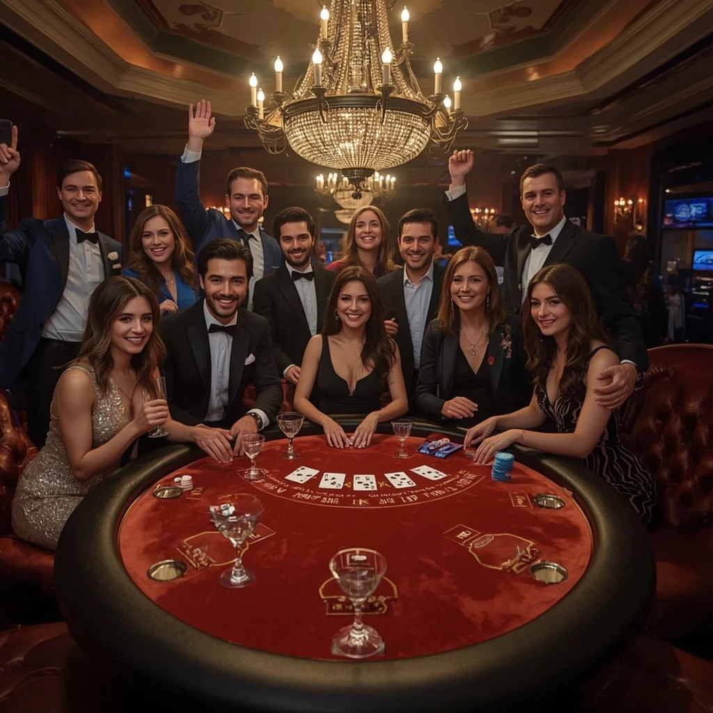 bonus VIP al casinò Golden Euro Casino
