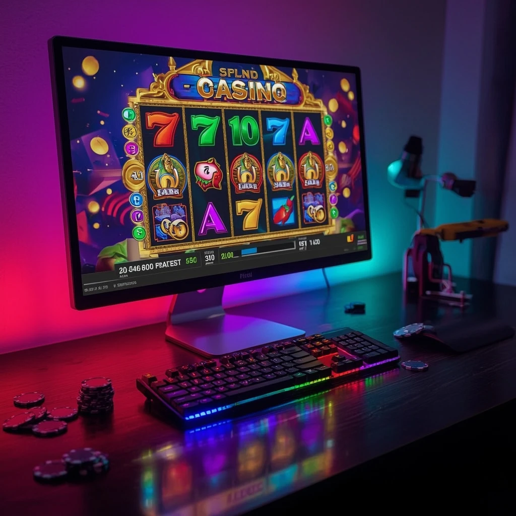 Microgaming GOLDEN EURO CASINO