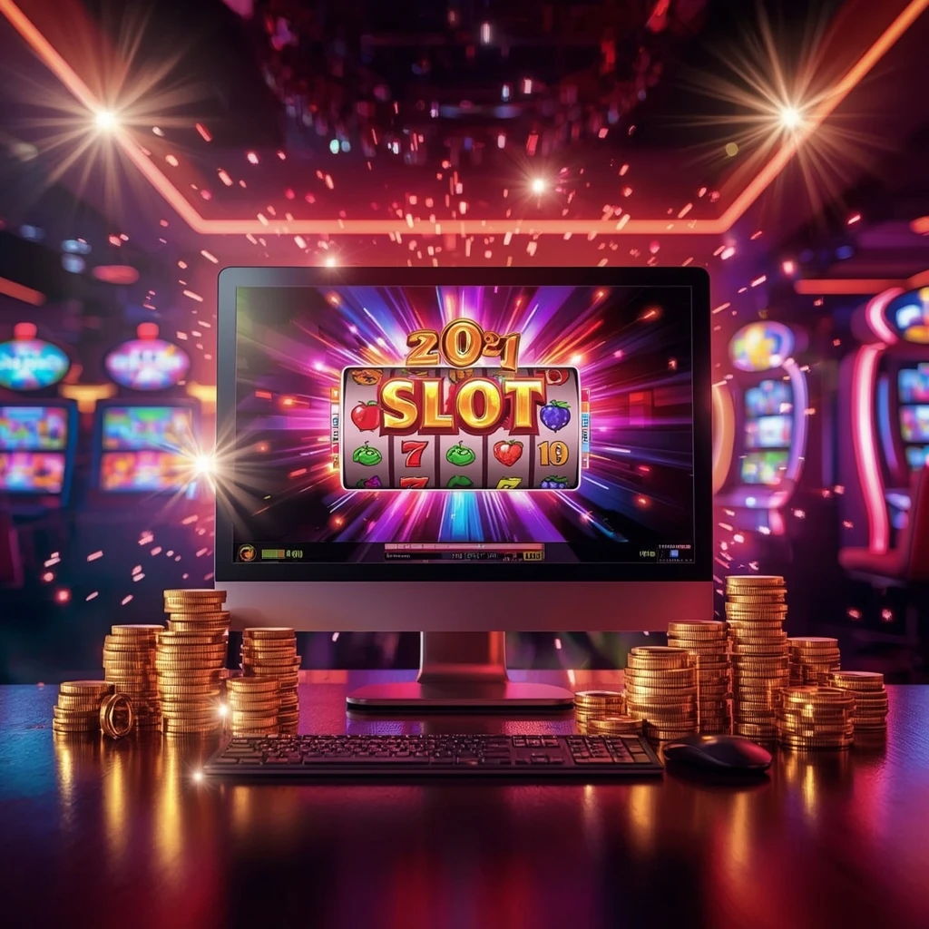 slot GOLDEN EURO CASINO