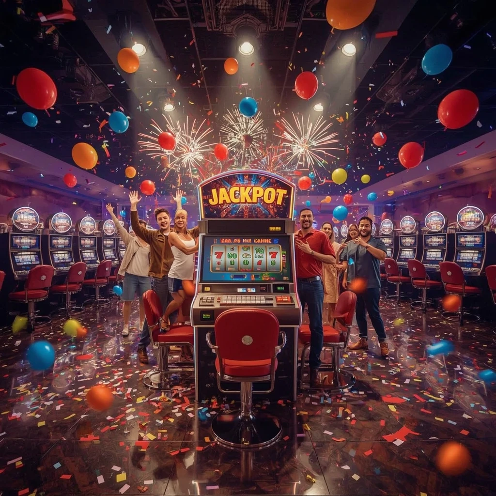 I jackpot fissi al GOLDEN EURO CASINO