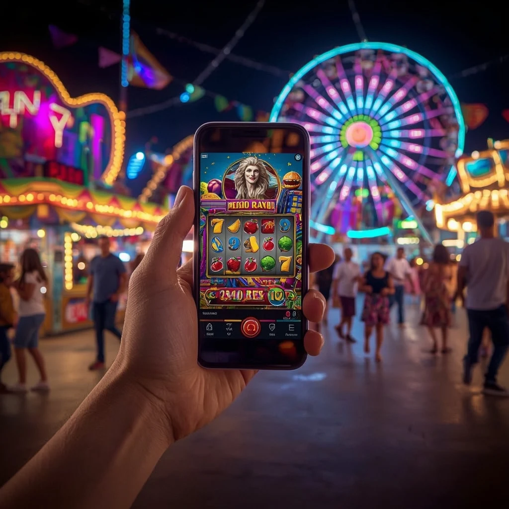 app mobile GOLDEN EURO CASINO