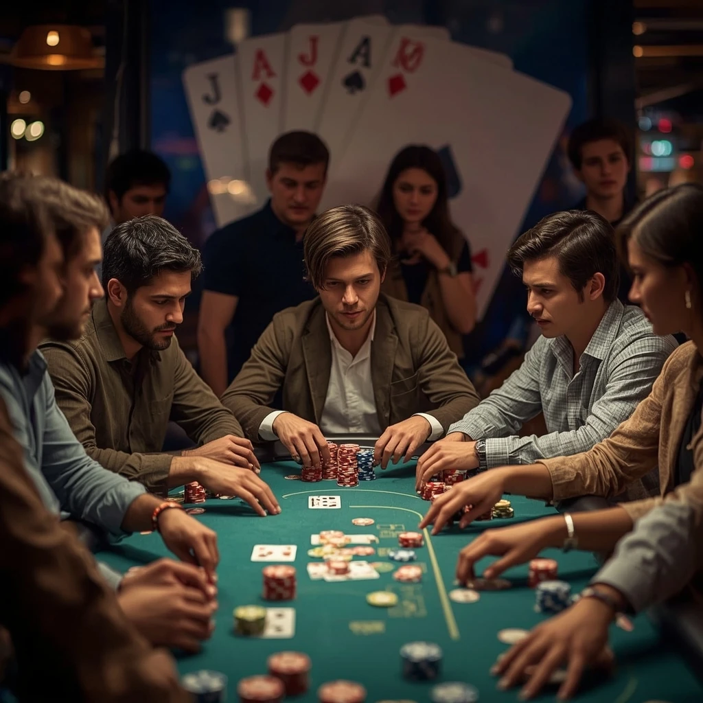 gioco di poker online GOLDEN EURO CASINO
