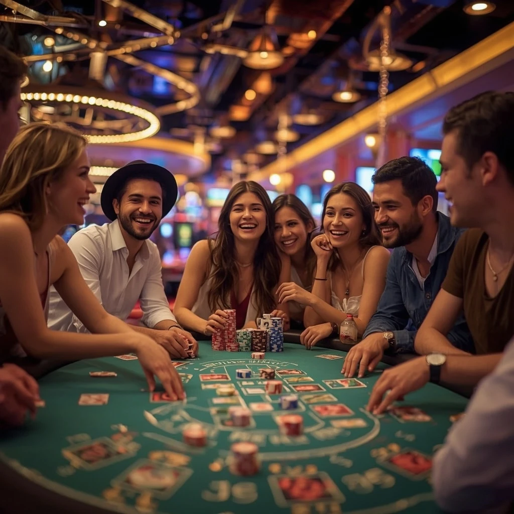 Blackjack GOLDEN EURO CASINO