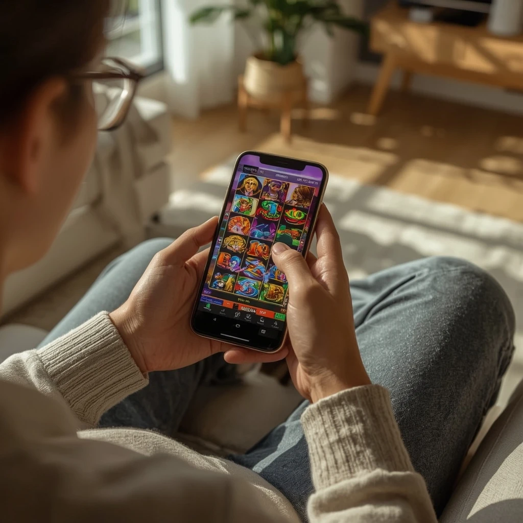 slot su dispositivi mobili Golden Euro Casino
