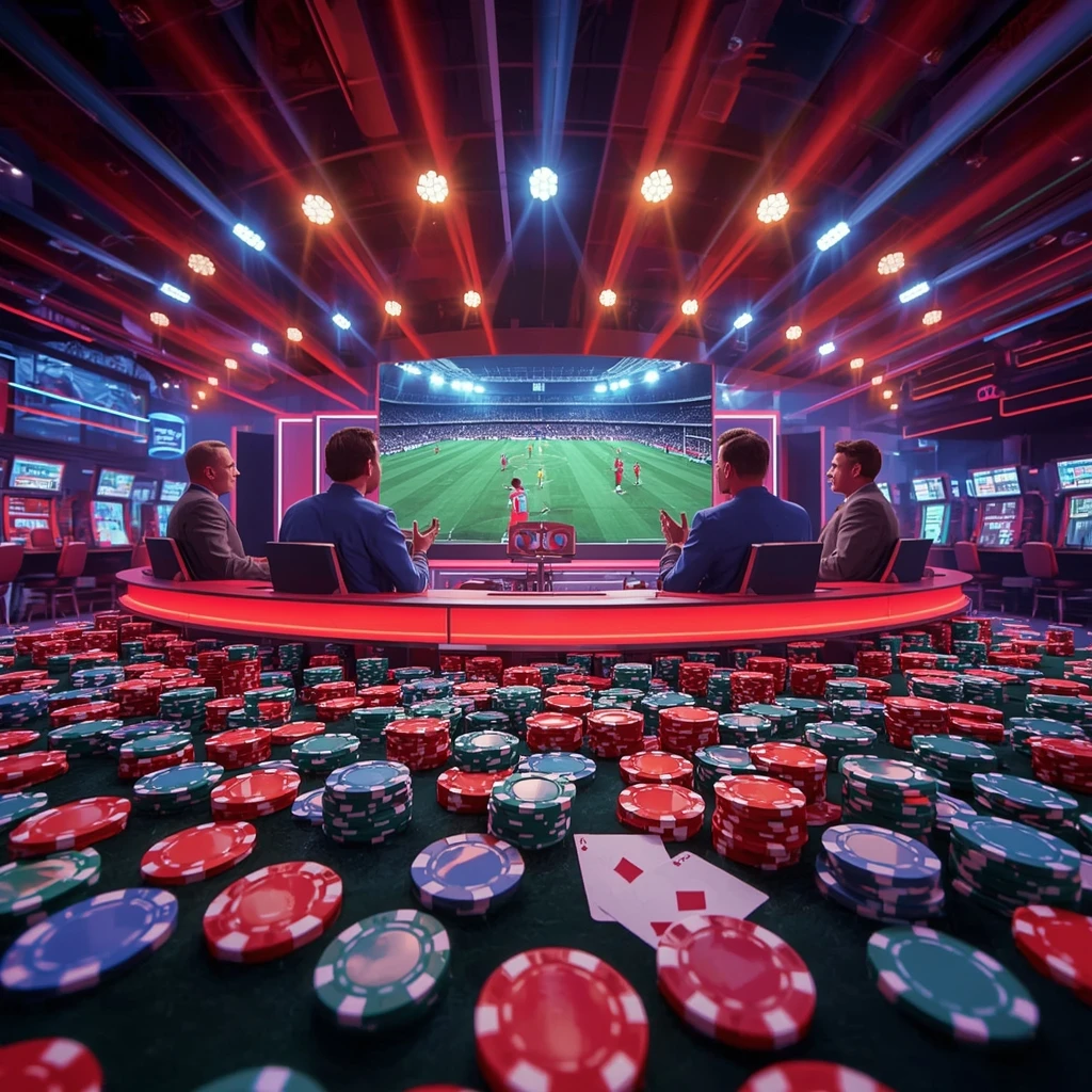 Scommesse sul calcio al Golden Euro Casino