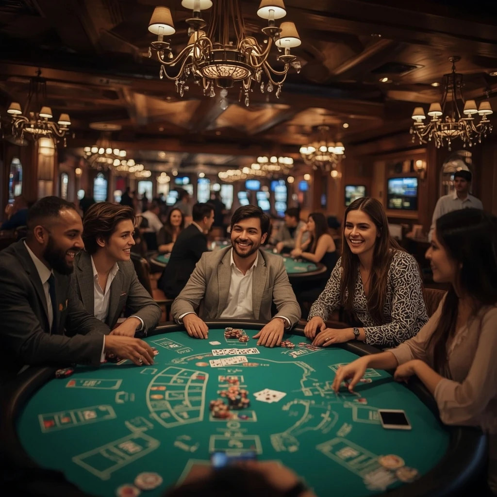 Double Bonus Poker GOLDEN EURO CASINO