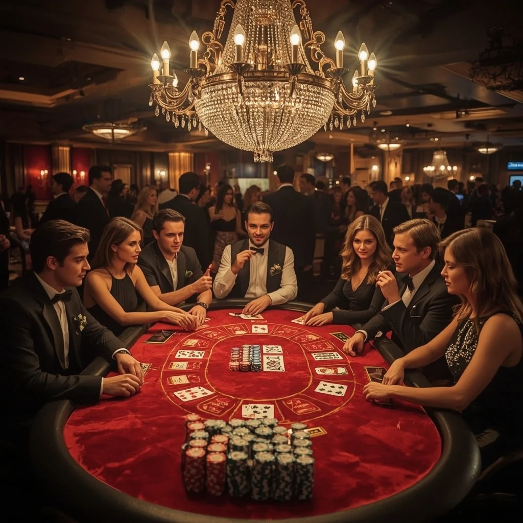 giochi da tavolo del Golden Euro Casino