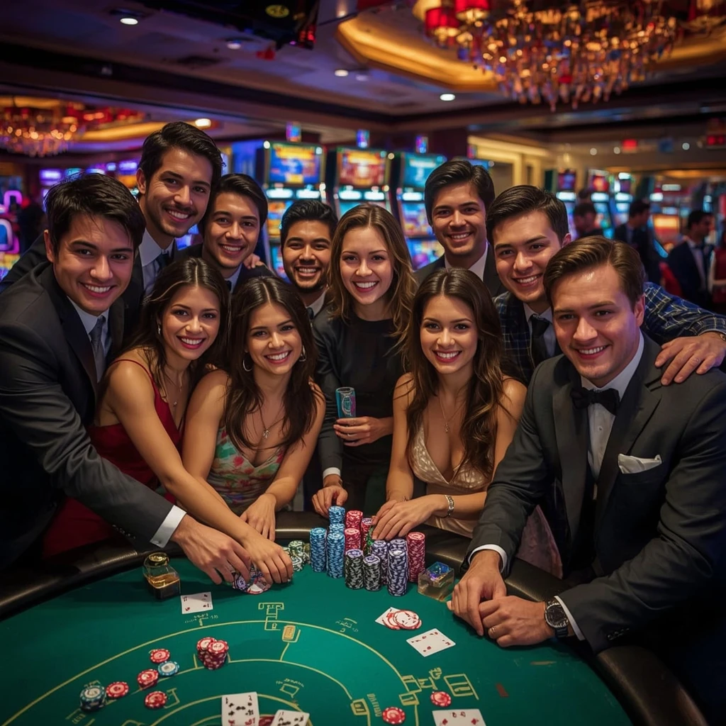 Le basi del gioco GOLDEN EURO CASINO